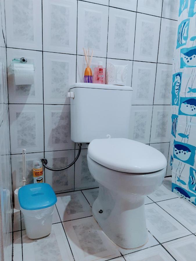 Suite Pe Na Areia- Espaco Independente Na Praia Do Curral Com Localizacao Privilegiada - Simplicidade E Comodidade Com O Por Do Sol Mais Lindo De Ilhabela - Melhor Custo Beneficio Para Ate 4 Pessoas , Na Av Jose Pacheco Do Nascimento Nº 7682 Buitenkant foto