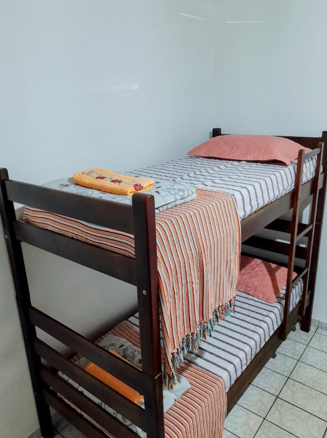 Suite Pe Na Areia- Espaco Independente Na Praia Do Curral Com Localizacao Privilegiada - Simplicidade E Comodidade Com O Por Do Sol Mais Lindo De Ilhabela - Melhor Custo Beneficio Para Ate 4 Pessoas , Na Av Jose Pacheco Do Nascimento Nº 7682 Buitenkant foto